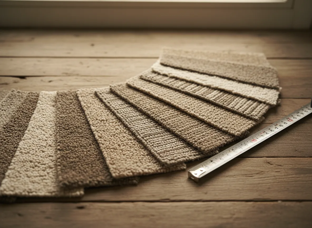 Carpet Installation Circle, MT FAQs